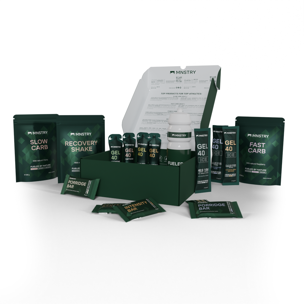 TASTING BOX