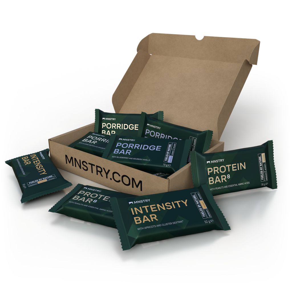 BAR BOX