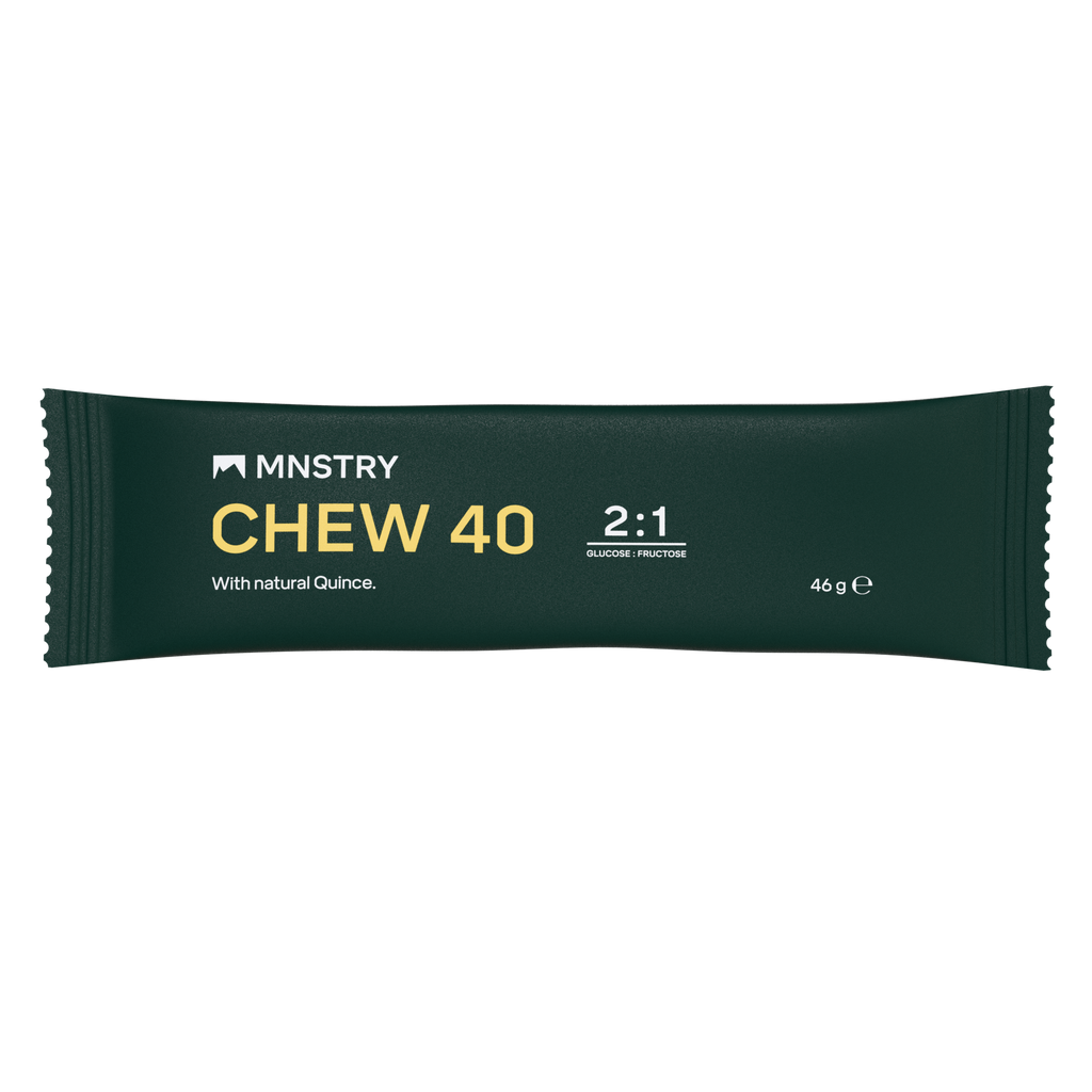 CHEW 40 Quince