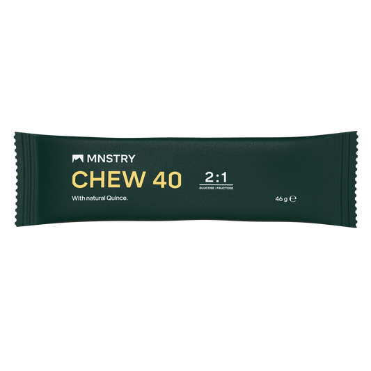 CHEW 40 Quince