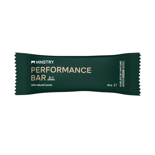 PERFORMANCE BAR Cocoa