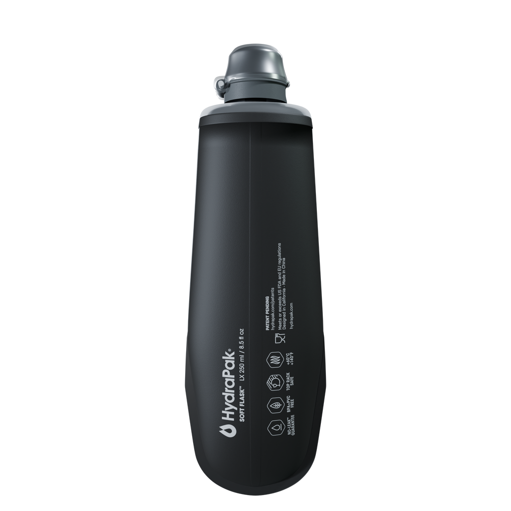 SOFTFLASK Flip Cap