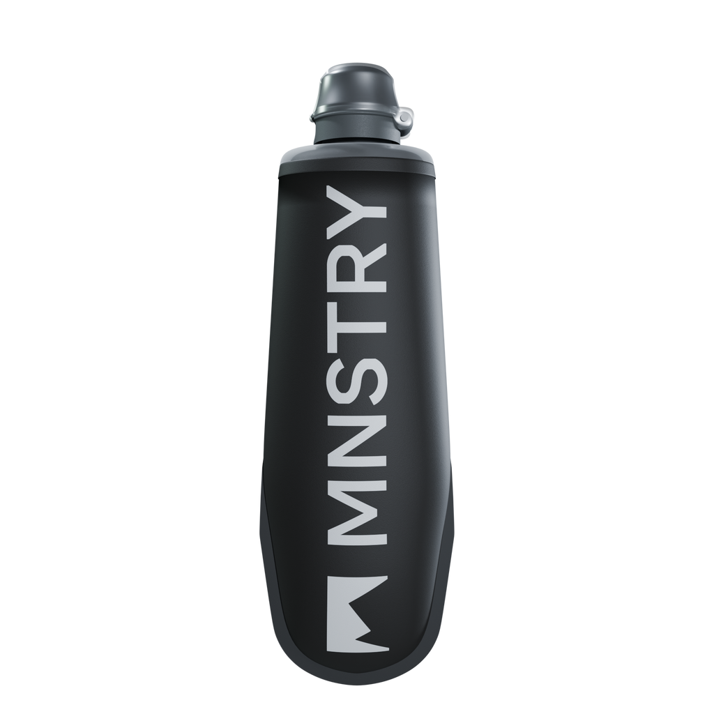 SOFTFLASK Flip Cap