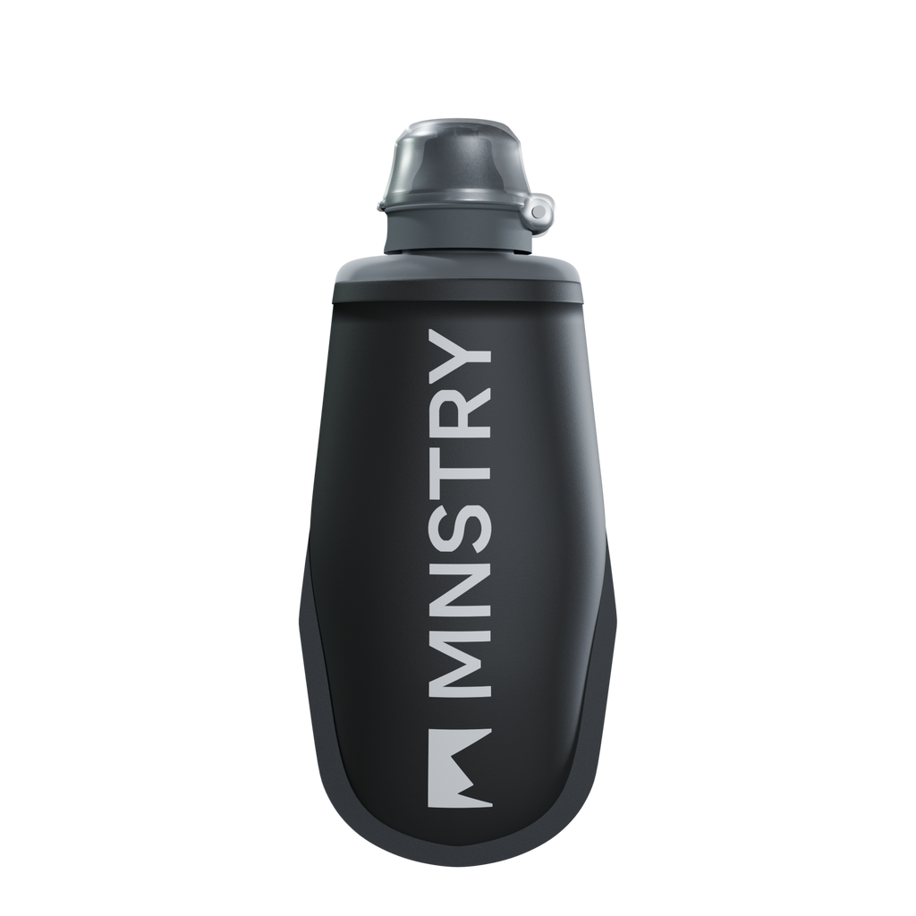 SOFTFLASK Flip Cap
