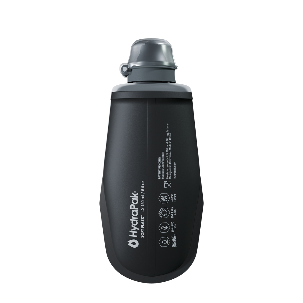SOFTFLASK Flip Cap