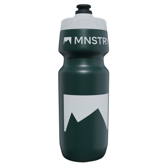 MNSTRY TRINKFLASCHE