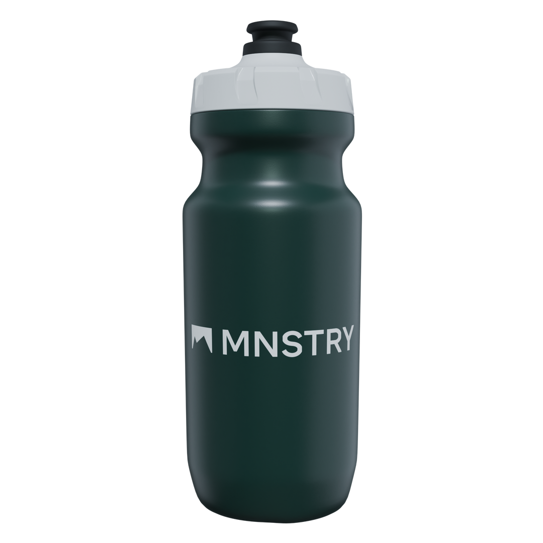 MNSTRY TRINKFLASCHE