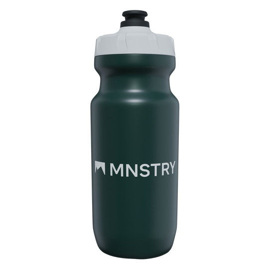 MNSTRY TRINKFLASCHE