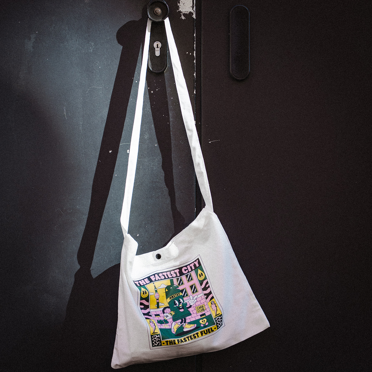 MUSETTE MNSTRY x YEYE WELLER