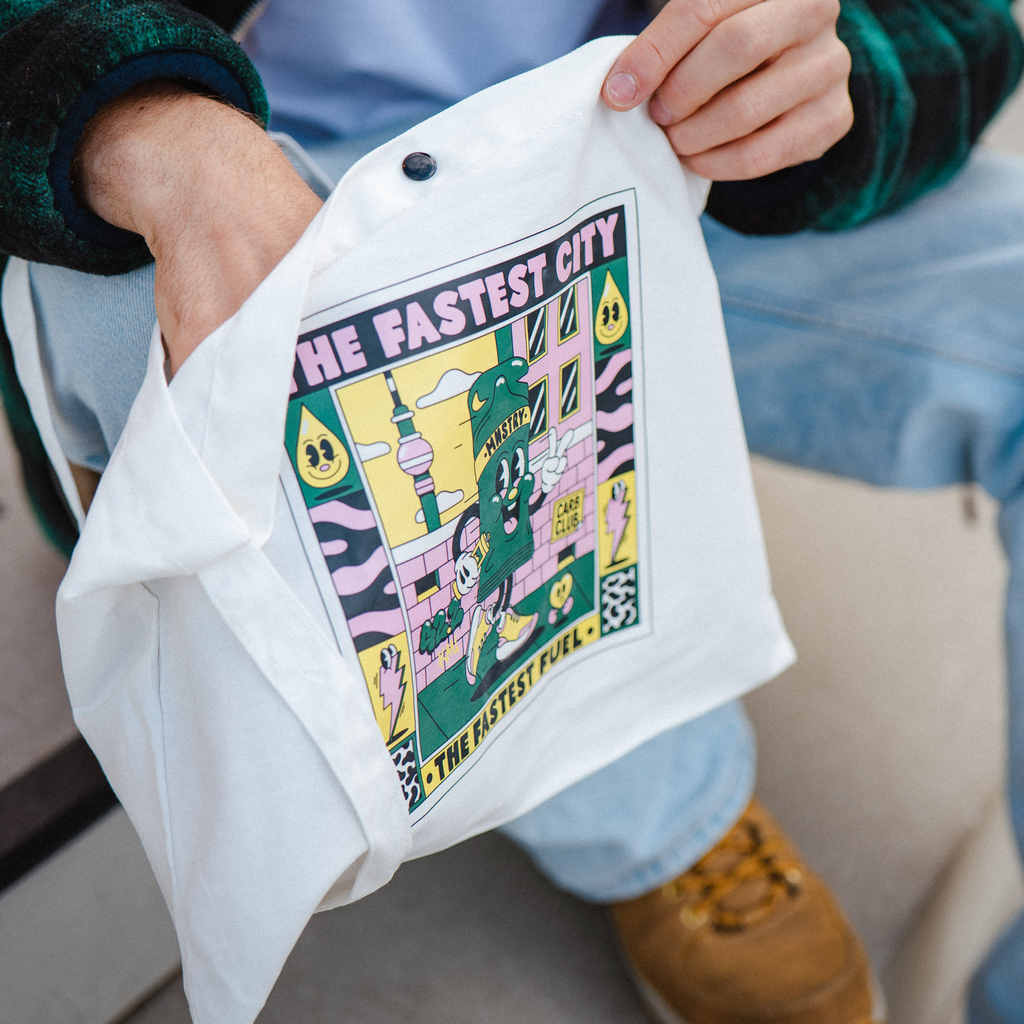 MUSETTE MNSTRY x YEYE WELLER