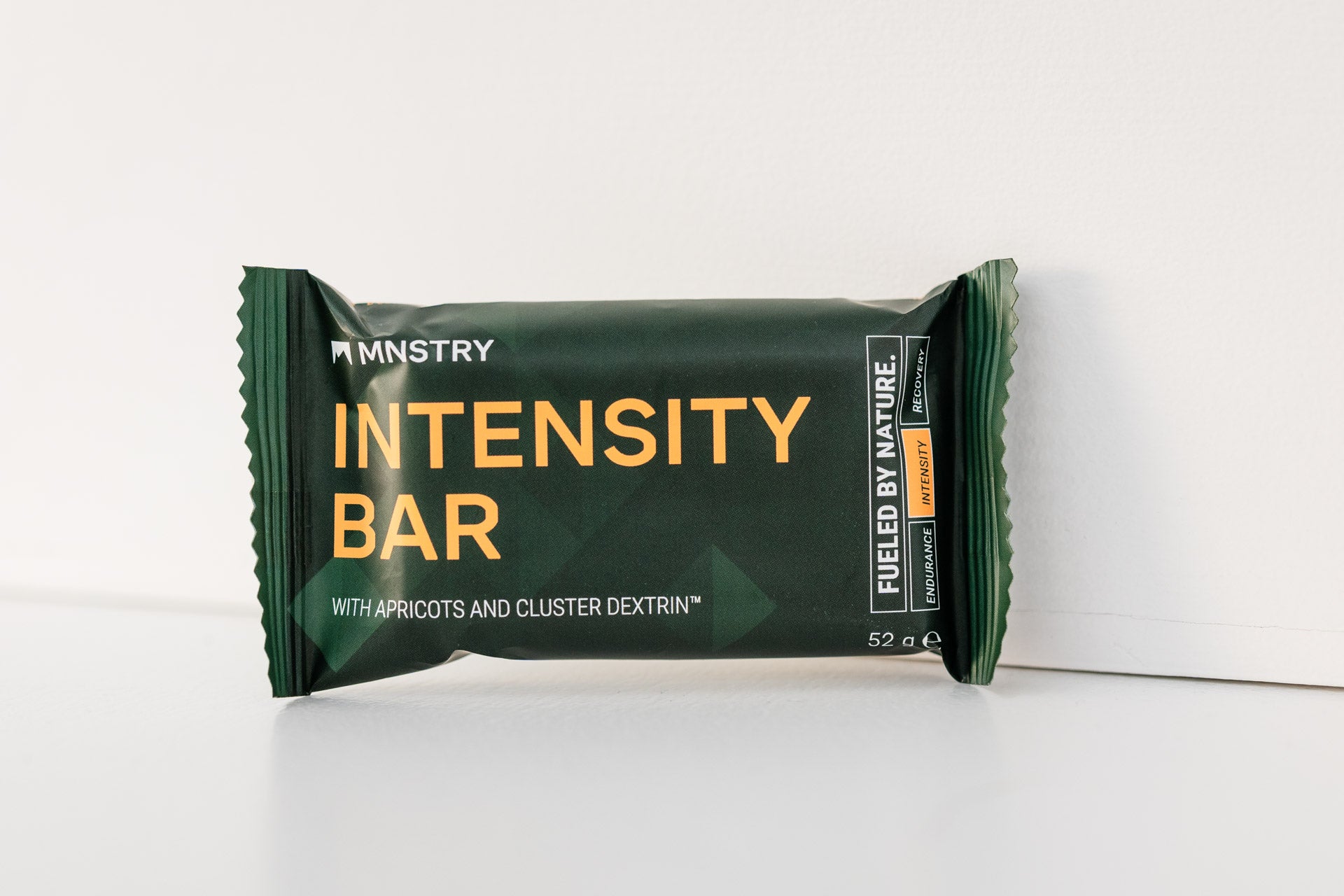 INTENSITY BAR | MNSTRY