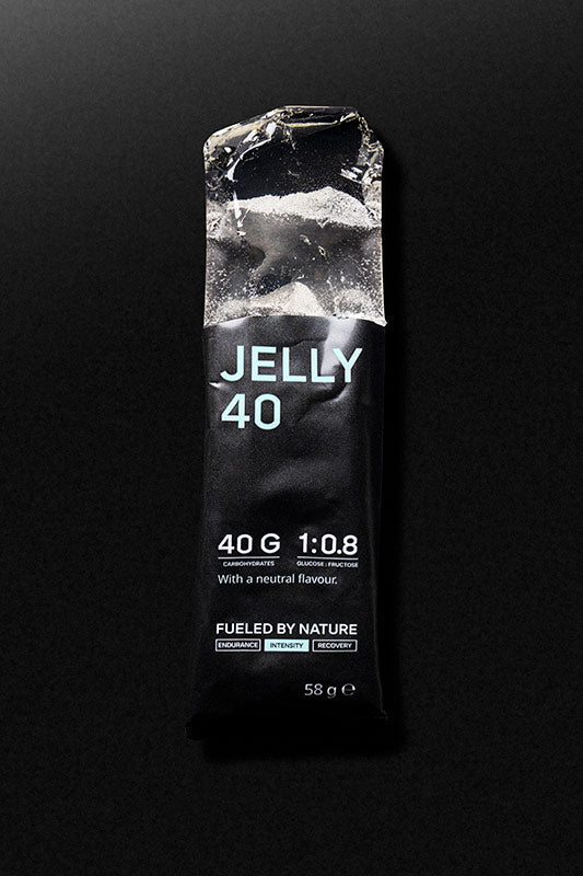 Abbildung des MNSTRY JELLY 40 Neutral 1:0.8