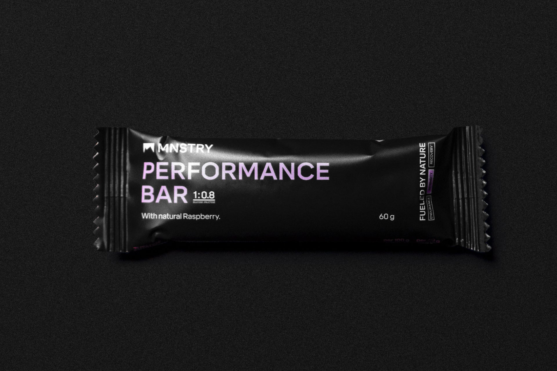 Magic Performance Bar PERFORMANCE BAR Raspberry 1:0.8 – MNSTRY