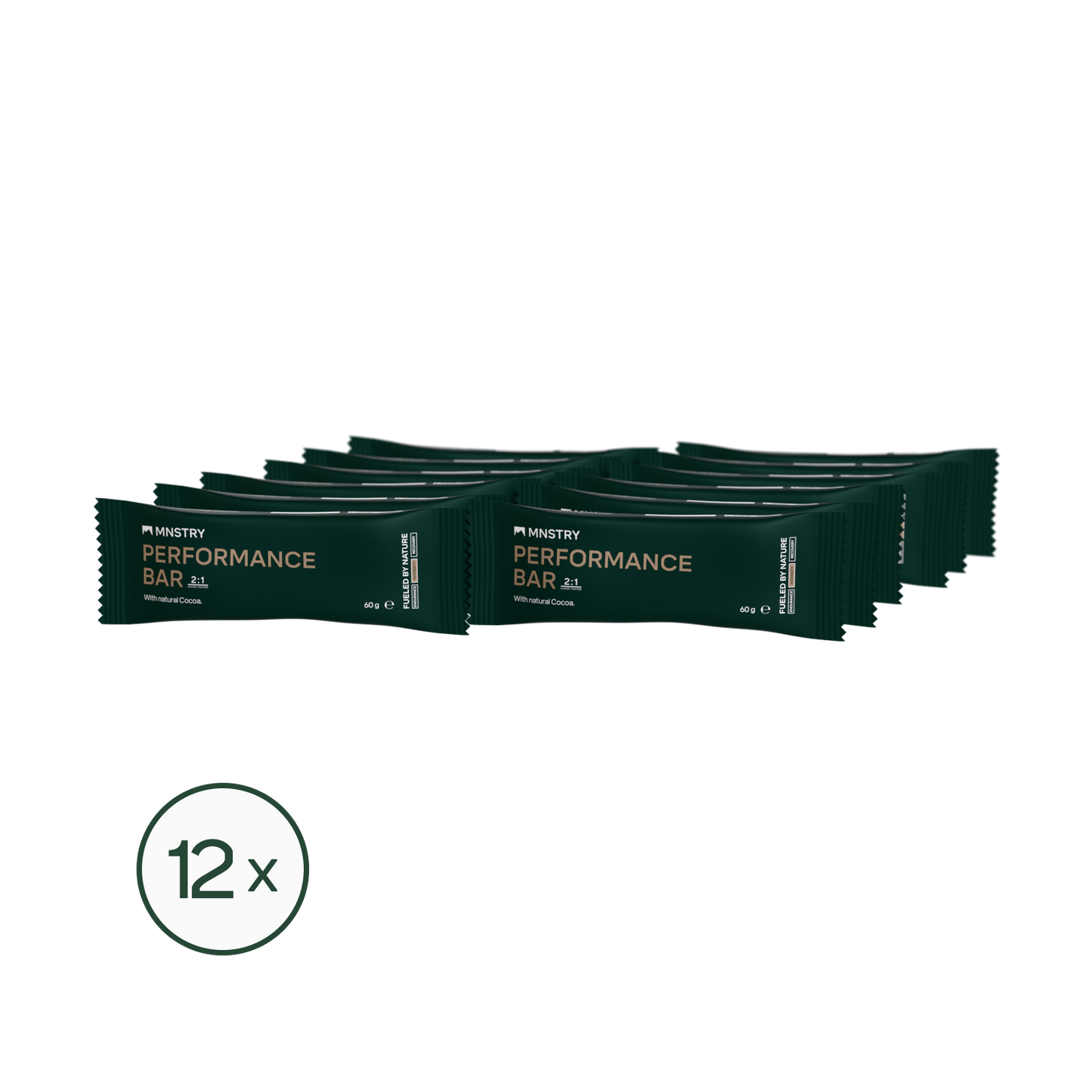 PERFORMANCE BAR Cocoa