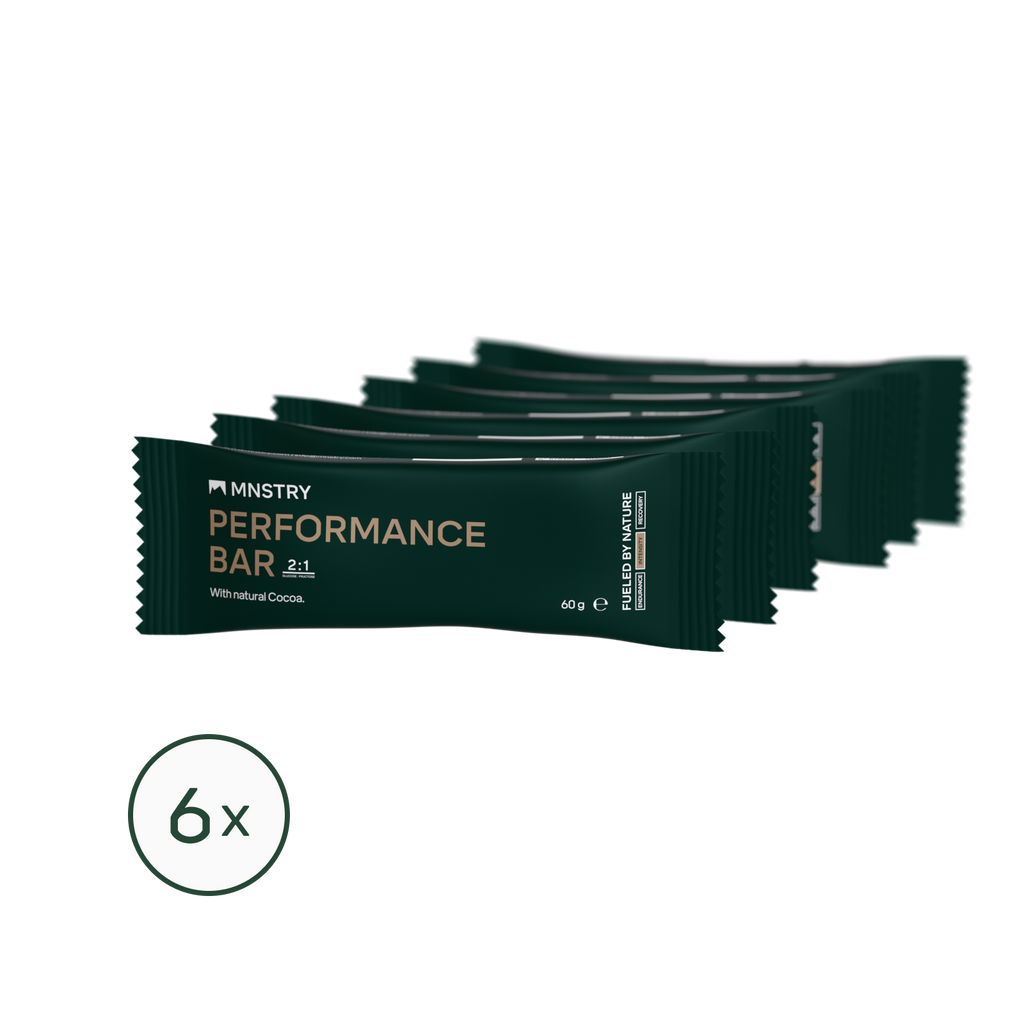 PERFORMANCE BAR Cocoa