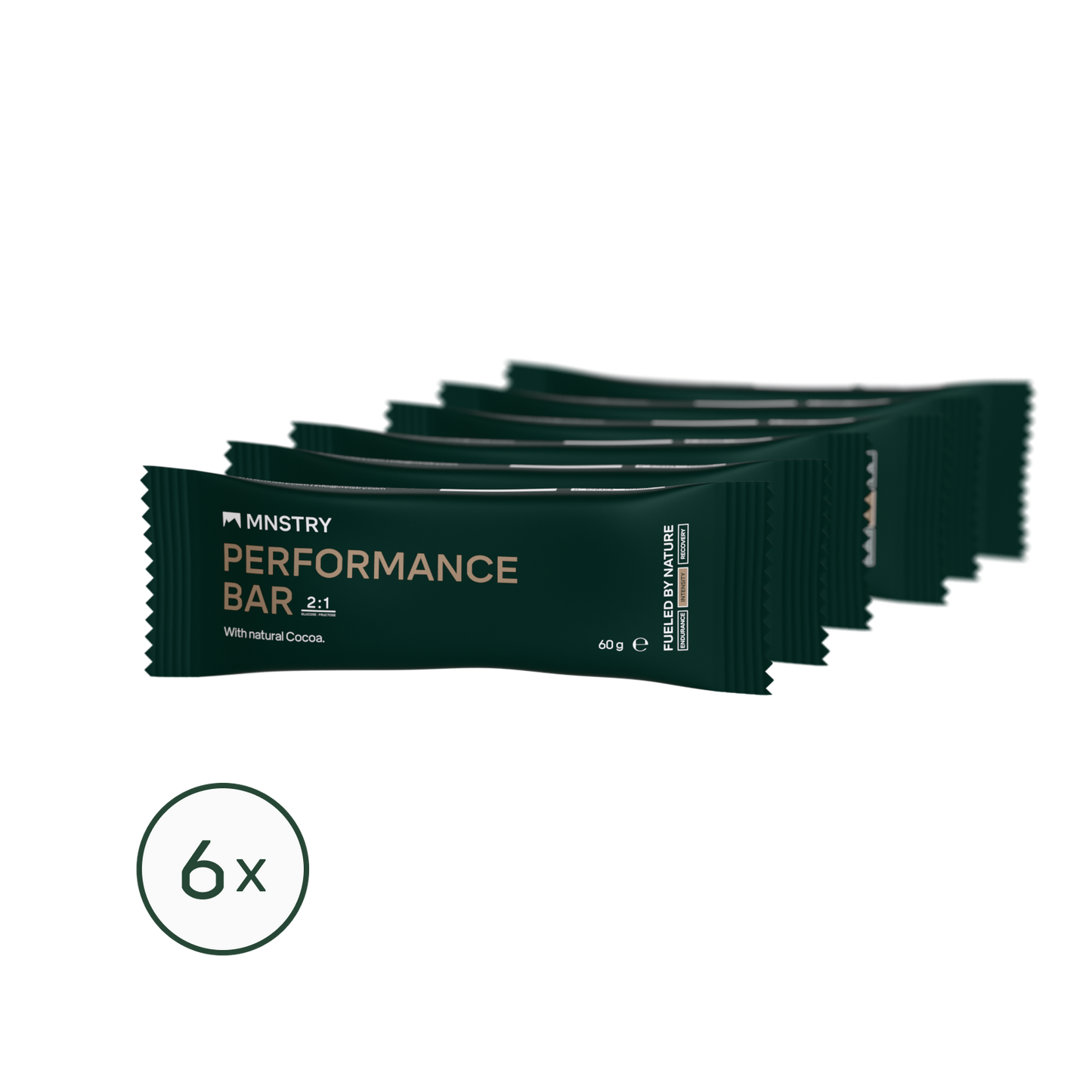 PERFORMANCE BAR Cocoa