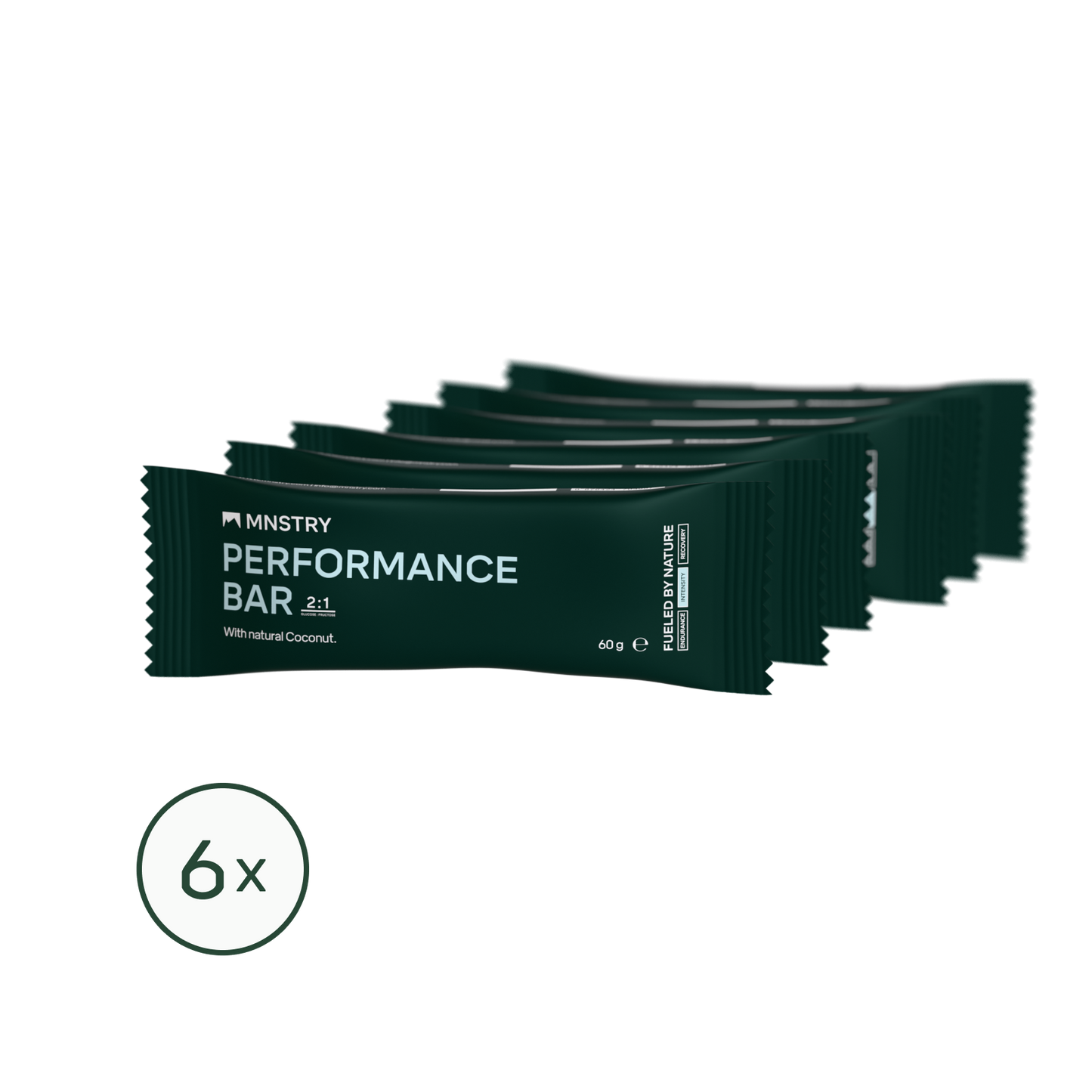 PERFORMANCE BAR Coconut