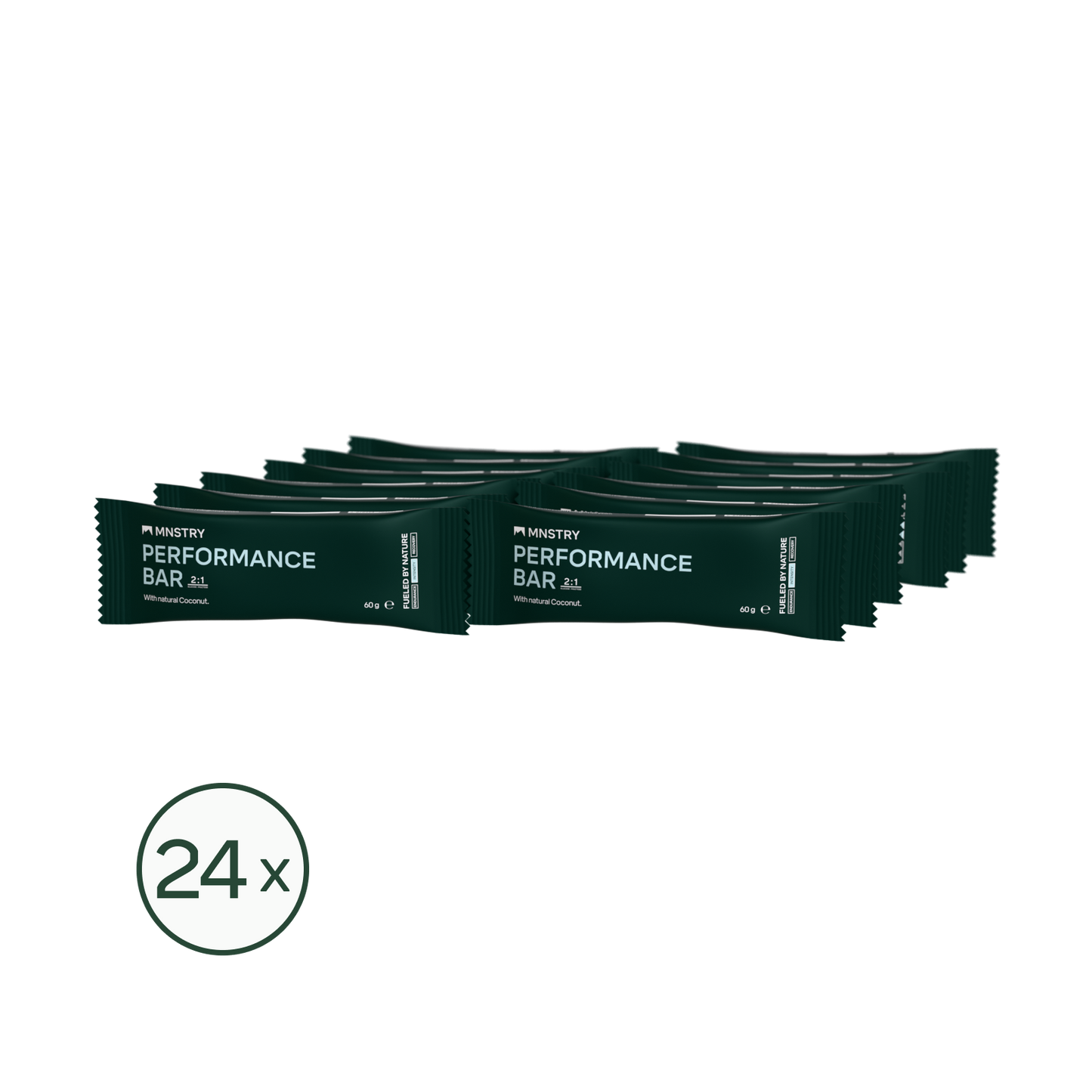 PERFORMANCE BAR Coconut