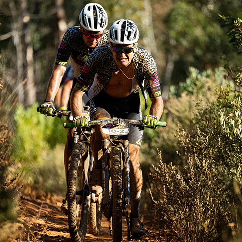 MNSTRY-Athleten-Team Speed Company Racing